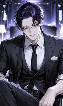 Profile image of Natsuyuki Shisohara