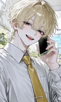 Profile image of Mizuki Takaishi