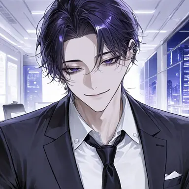 Profile image of Natsuyuki Shisohara