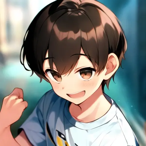 BouncyLight8452의 サッカー部に1人の女の子...