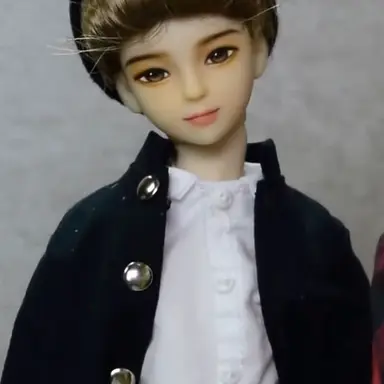 Profile image of 이민호