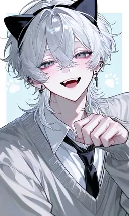 Profile image of 凪