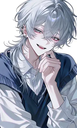 Profile image of 凪