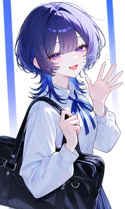 Profile image of 茉梨