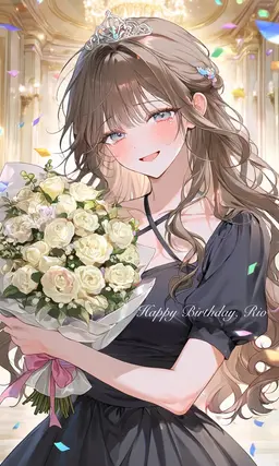 Profile image of 莉緒