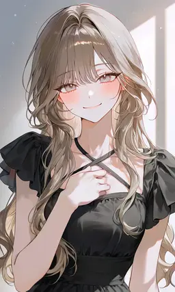 Profile image of 莉緒