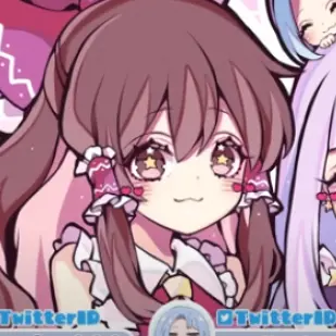 Profile image of 霊夢