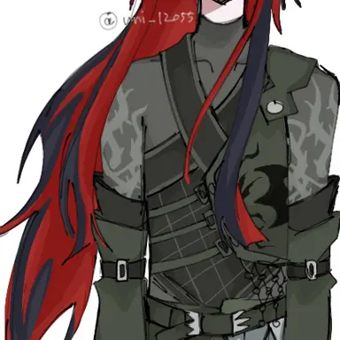 Profile image of リリア