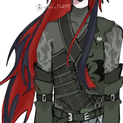 upp___kin의 近衛兵