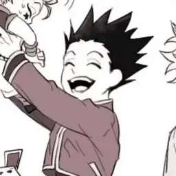 Profile image of シャルナーク