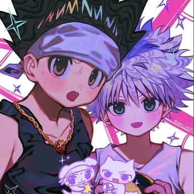 Profile image of シャルナーク