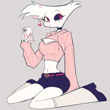 Profile image of Angel Dust