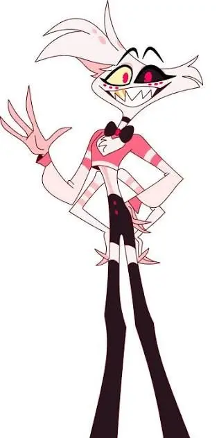 Profile image of Angel Dust
