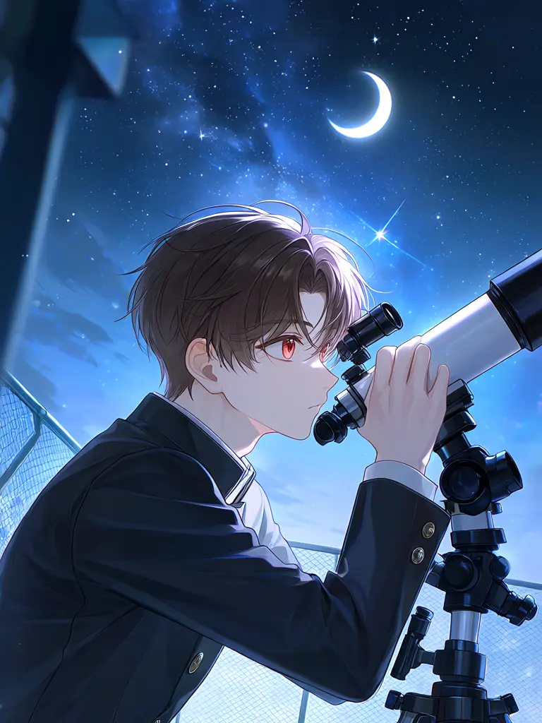 ArcticMedal2162의 드디어 찾았어, 나의 일등성