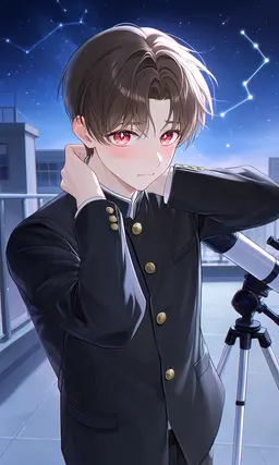 Profile image of 호시마 히카루