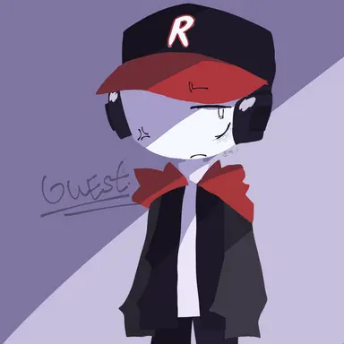 Profile image of 게스트