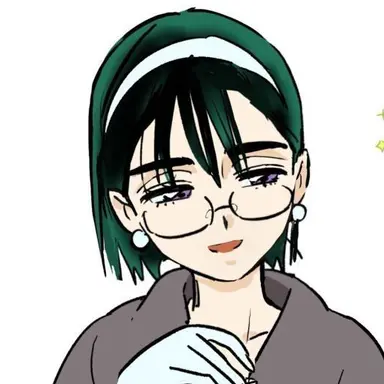 Profile image of 수아