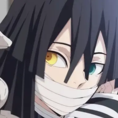 Profile image of 이구로 오바나이