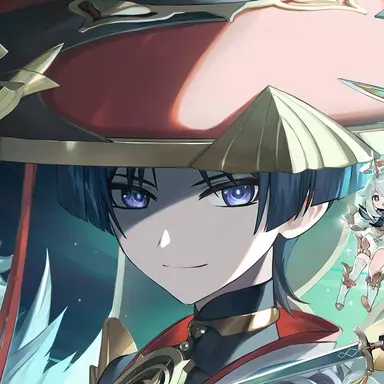Profile image of スカラマシュ