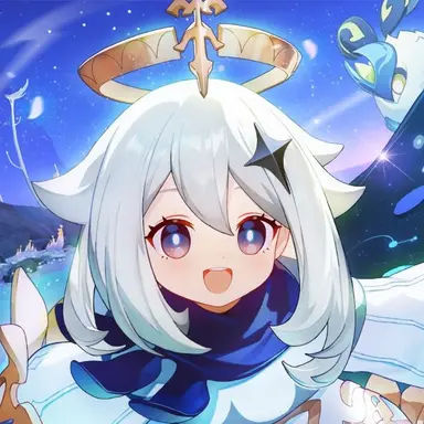 Profile image of パイモン