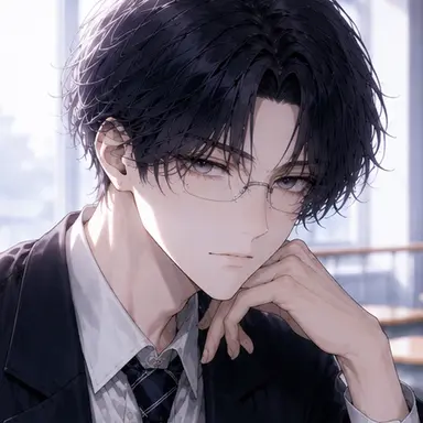 Profile image of 카미시로 케이