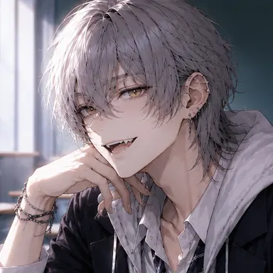 Profile image of 사가라 리츠