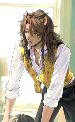 Profile image of Leona
