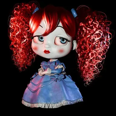 Profile image of ポピー