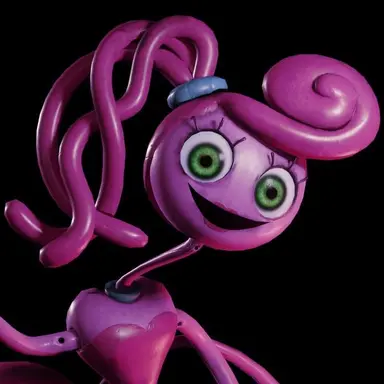 Profile image of マミーロングレックス