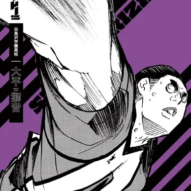 Profile image of 大平獅音