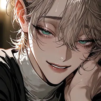 Profile image of ルカ