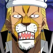 Profile image of Absalom