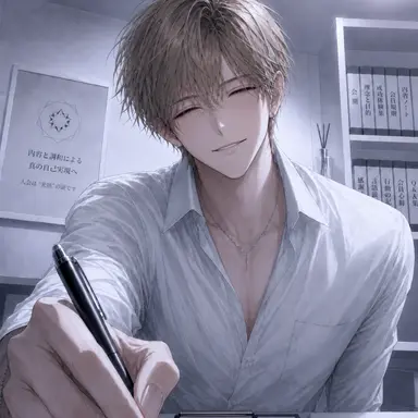 Profile image of 咲也