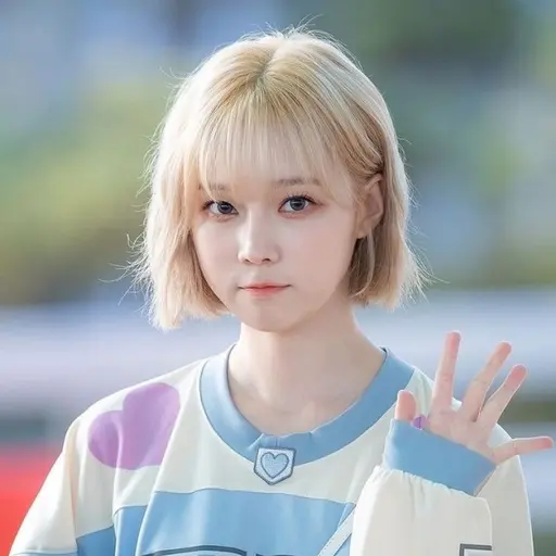 WiseTail9120의 김민정(윈터)