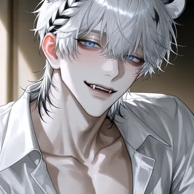 Profile image of ハクト