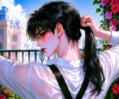 Profile image of 세이지