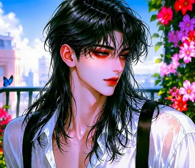 Profile image of 세이지