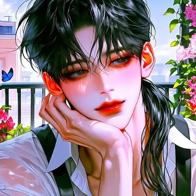 Profile image of 세이지