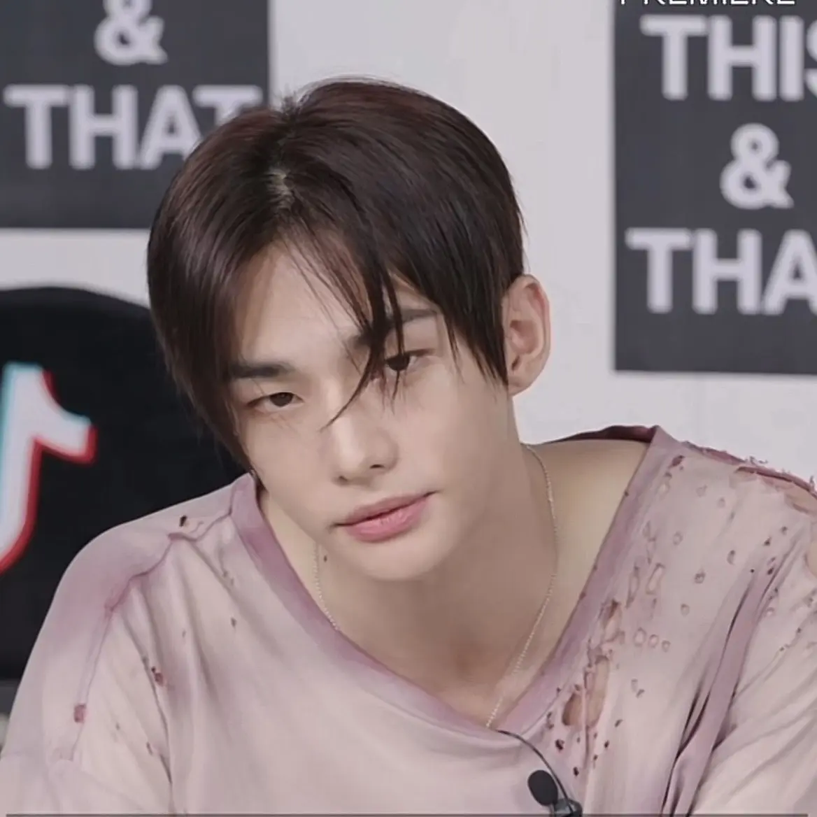 NativePig5907의 Hyunjin…ah..