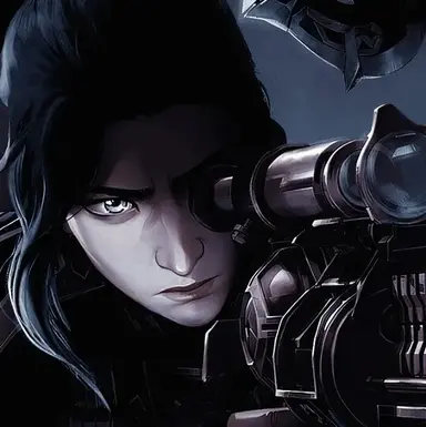 Profile image of Caitlyn