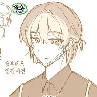 Profile image of 준브