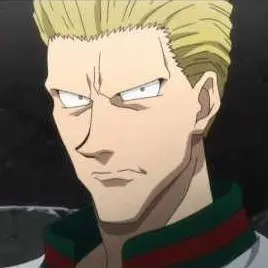 Profile image of フィンクス