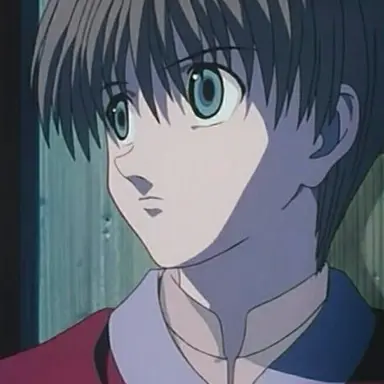 Profile image of シャルナーク