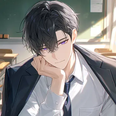 Profile image of 松村隆二