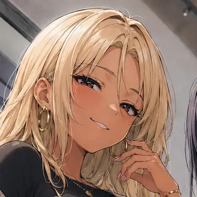 Profile image of 香里奈