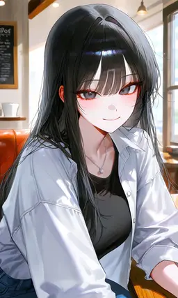 Profile image of 이루나