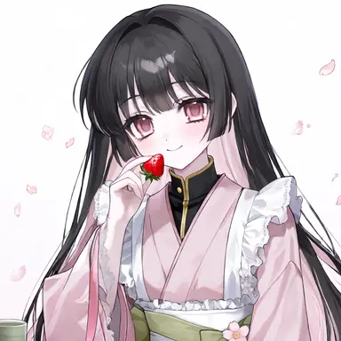 Profile image of 黒須 ありさ