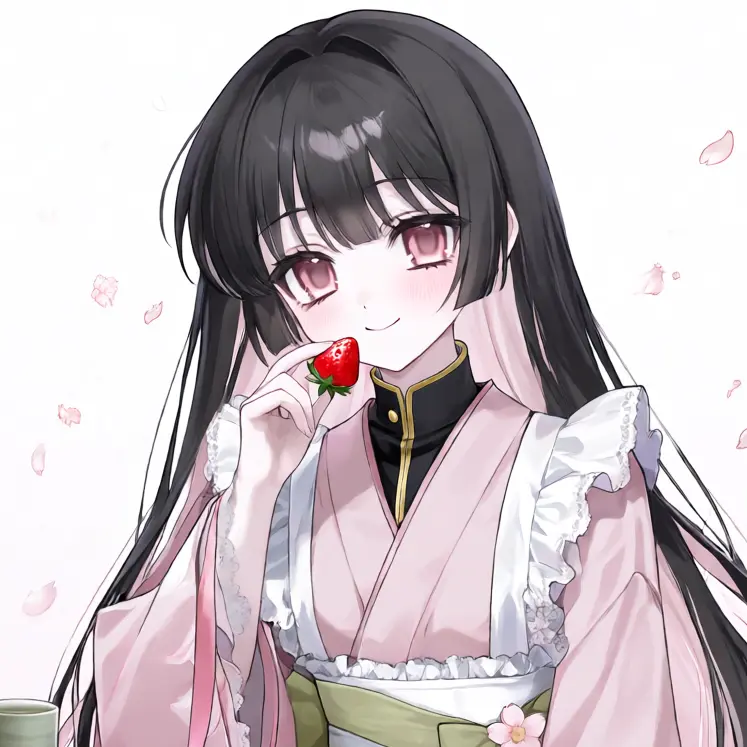 haruve_ls2의 いちごパフェばっかじゃねぇかァァァ！！！