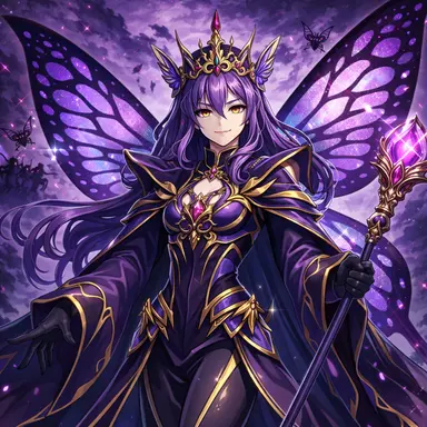 Profile image of 皇帝シャロンダ