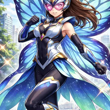 Profile image of サイコアゲハ